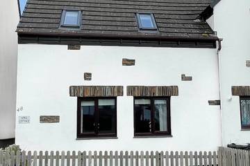Cottage for 4 People in Padstow, Cornwall, Photo 1
