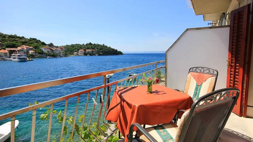 Zimmer für 2 Personen - 1