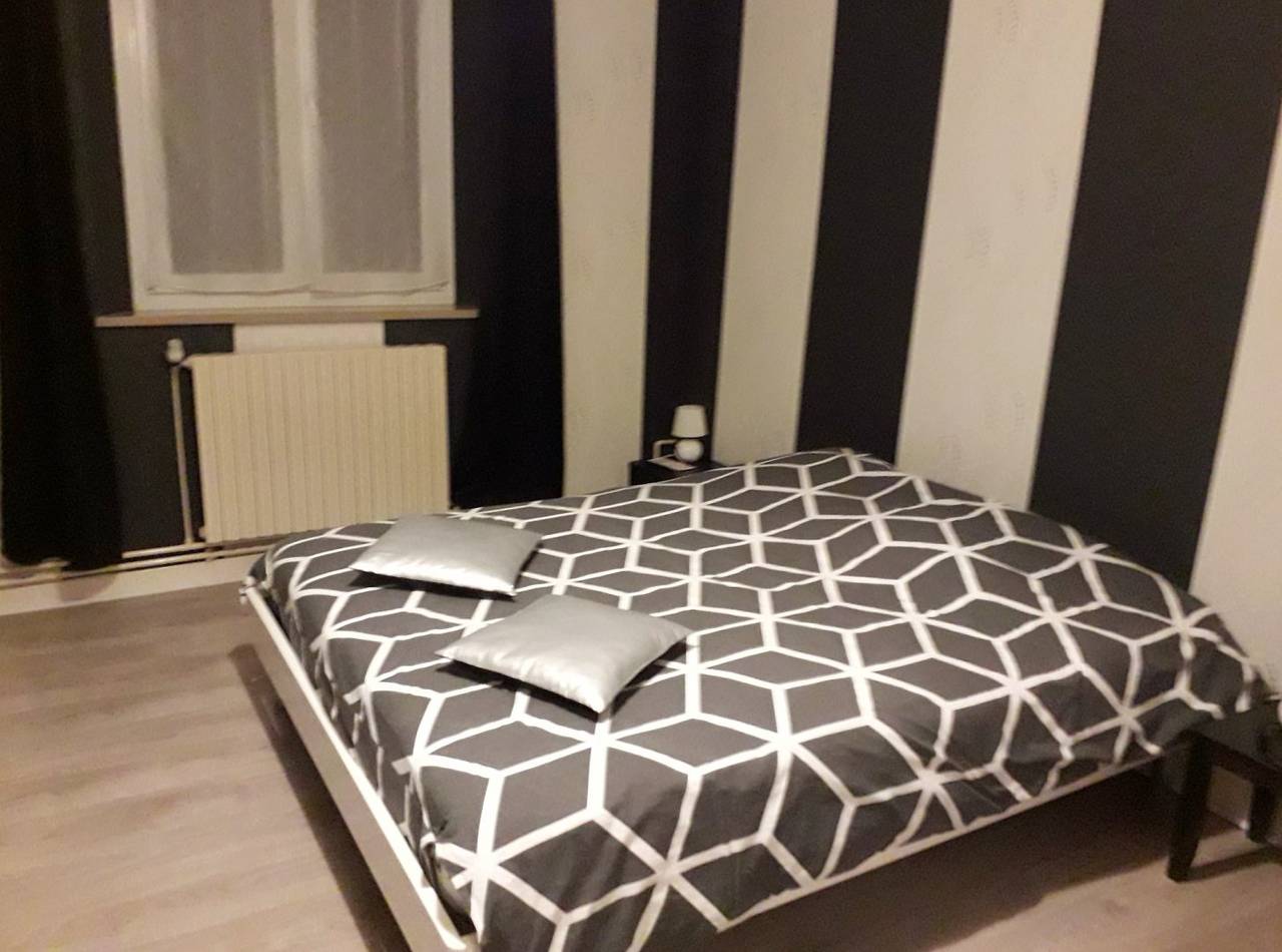 Gite du Moulin St Nicolas in Maizey, Région de Commercy