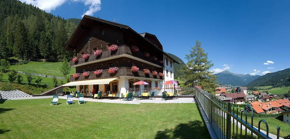 Hotel für 2 Personen, mit Garten und Ausblick sowie Sauna