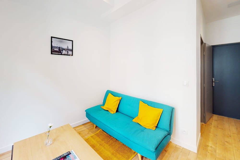 Geheel appartement, Hypercentre Toulouse 3 : furnished and equipped apartment in Capitole (Toulouse), Toulouse
