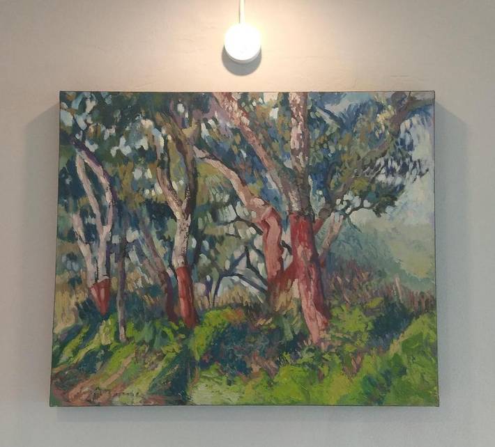 Gîte pour 2 personnes, avec terrasse à Vendas Novas - 4