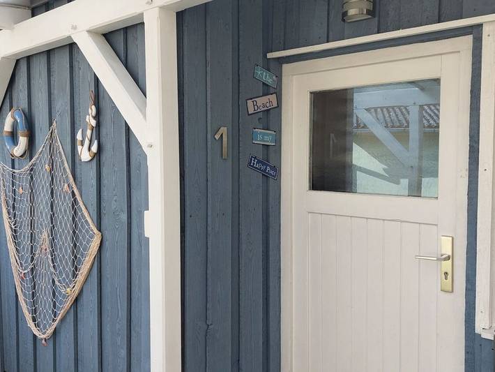 Ferienhaus für 4 Personen in Graal-Müritz - 2