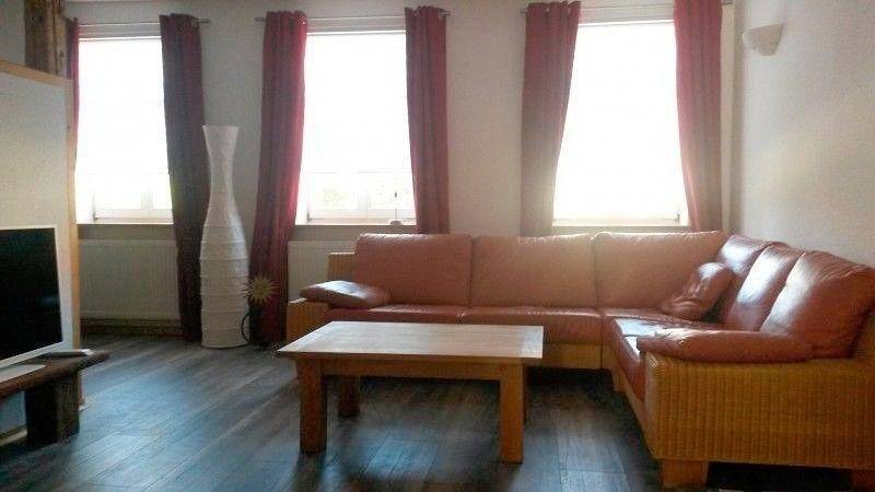 Appartement de vacances entier, Ferienwohnung Harz in Wernigerode, Harzvorland