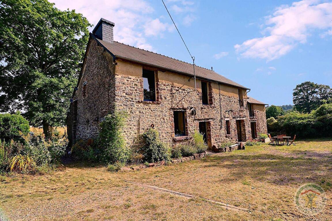 Les Chambres aux Loups - Lougarou in Iffendic, Région de Rennes