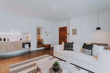 Vakantieappartement voor 2 Personen in São Martinho, Madeira, Afbeelding 3