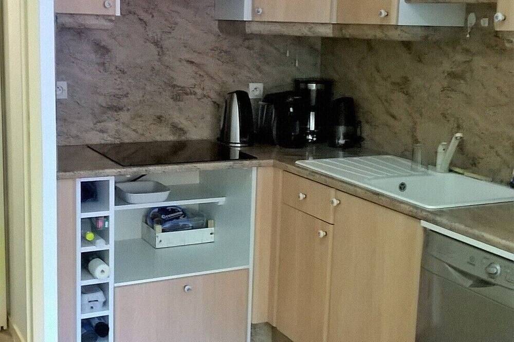Photo : Appartement de vacances