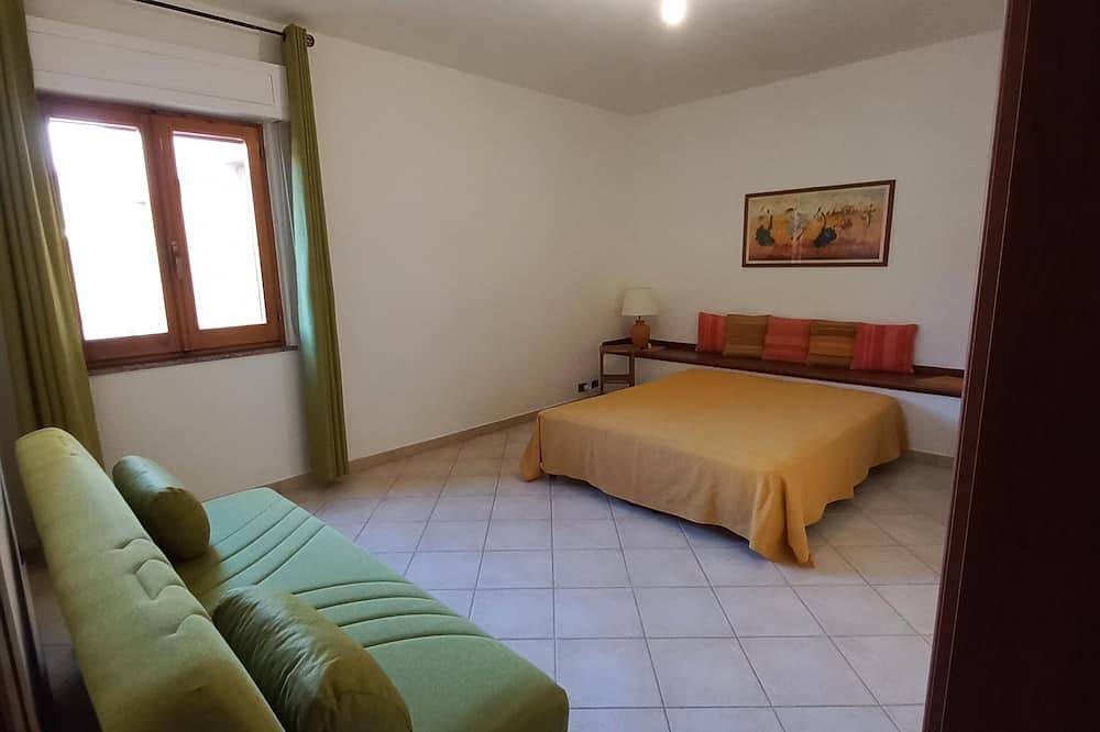 House in Teulada for 4 people a few minutes from the beautiful beaches in Teulada, Cagliari Province