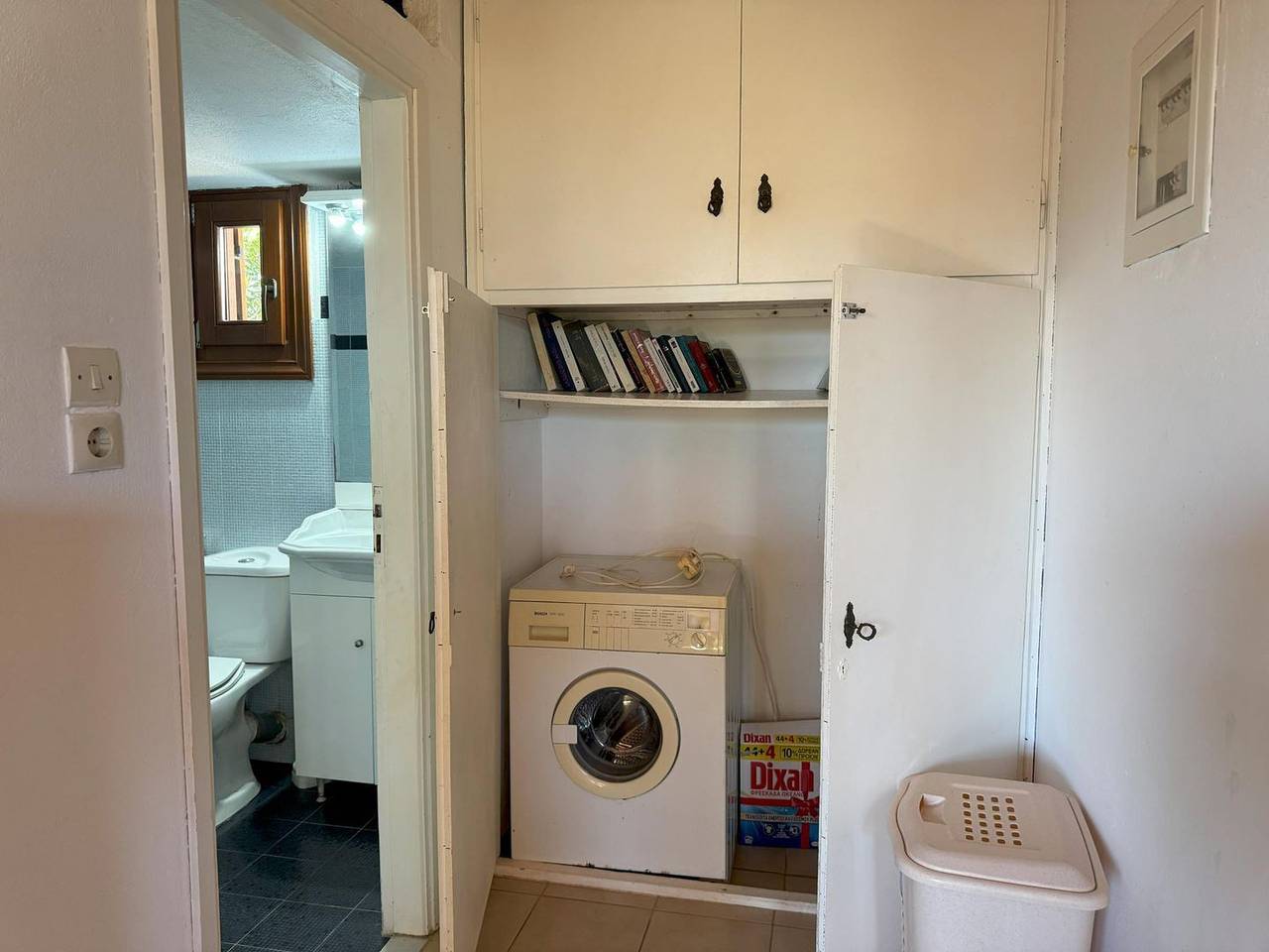 Vakantiehuis voor 2 personen met tuin, foto 8