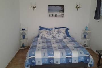 Villa pour 8 Personnes dans Béziers, Région de Béziers, Photo 1