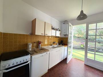 Villa pour 7 Personnes dans Le Canon, Lège-Cap-Ferret, Photo 4