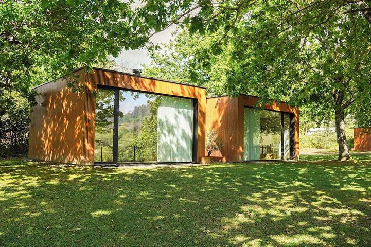 Gîte pour 3 personnes