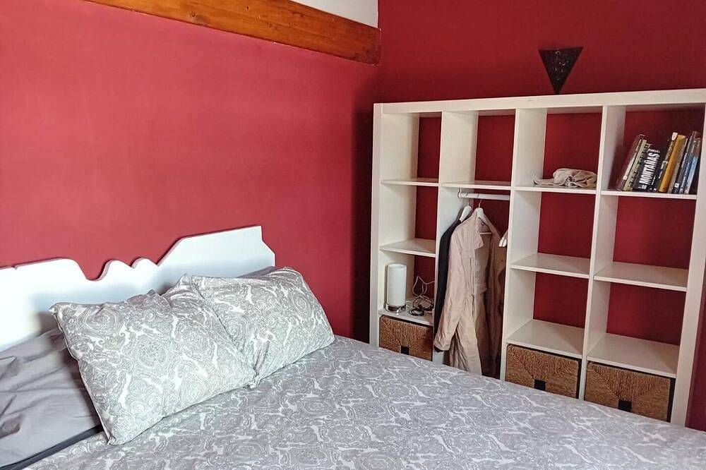 House 2 rooms Fireplace, Charm and Views, 5km from Llívia in Saillagouse, Parc naturel régional des Pyrénées catalanes