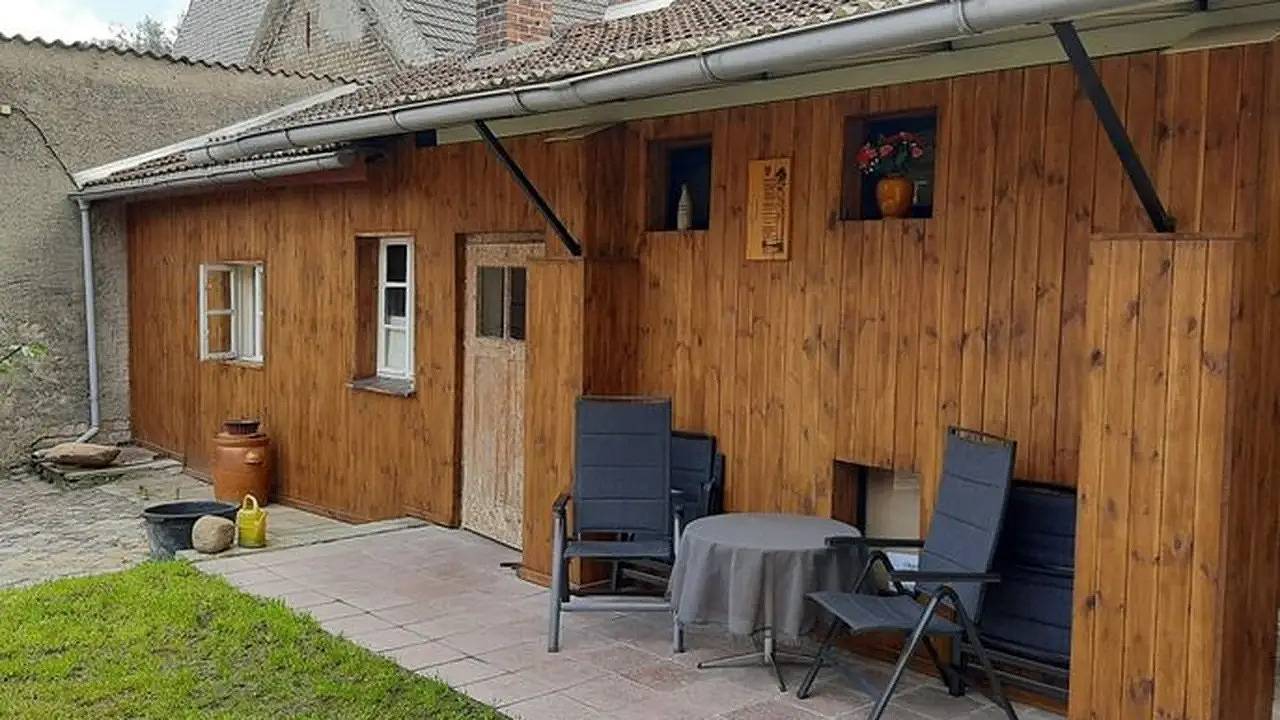 Ganze Ferienwohnung, Ferienwohnung für 3 Personen (63 m²) in Schönwald in Waldow/ Brand, Schönwald (Brandenburg)