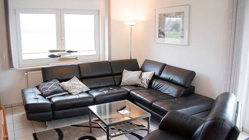 Ferienhaus für 4 Personen, mit Garten, mit Haustier in Bad Bederkesa - 4