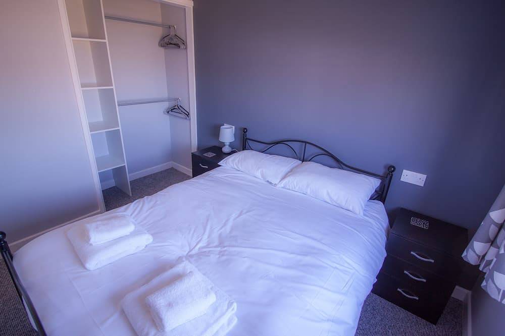 Modern Airy Chalet short walk to beach, nr Great Yarmouth & Norfolk Broads in California (Great Yarmouth), Great Yarmouth