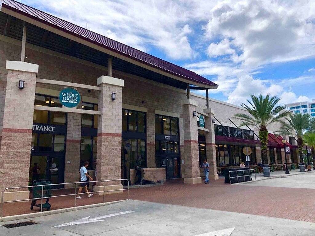 Vacation Home for 7 Guests in Sarasota, Sarasota County