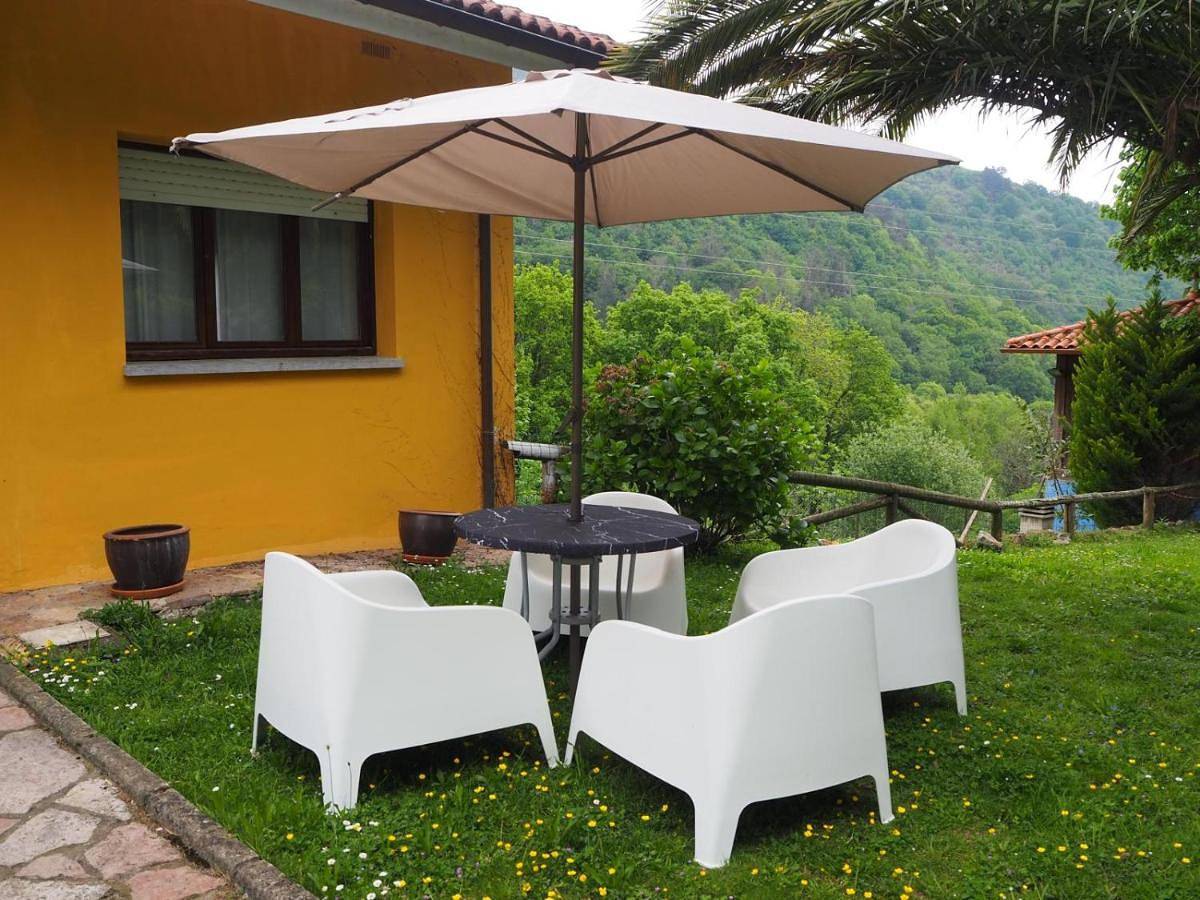 Finca La Cuesta in Cangas de Onís, Provincia de Asturias