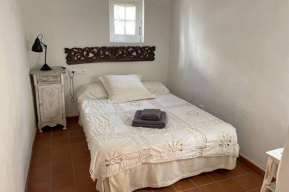 Casa tradicional con mucho encanto in Fornells, Es Mercadal