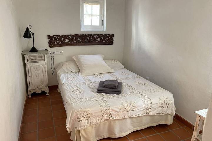 Charming traditional house in Fornells, Es Mercadal