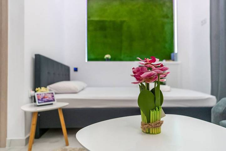 Location de vacances pour 2 personnes dans Veria