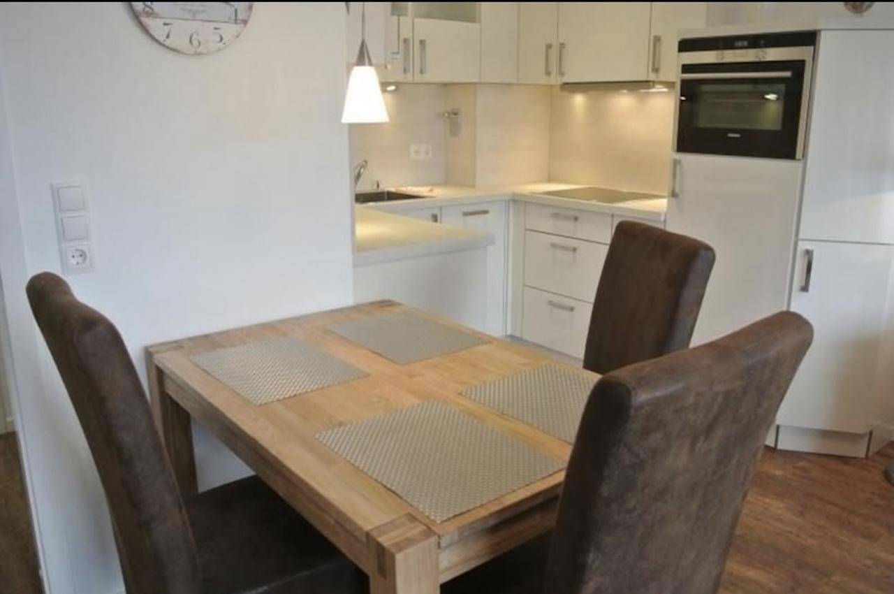 Ganze Ferienwohnung, Dünenburg, Wohnung 26 in Westerland, Sylt (Gemeinde)