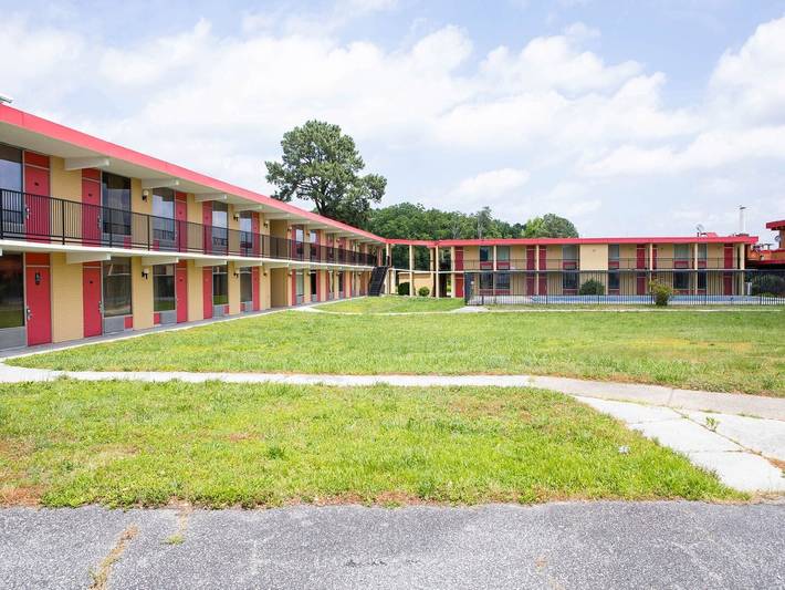 Ganze Wohnung, Kingsize-Bett | Nichtraucher in Hanover County
