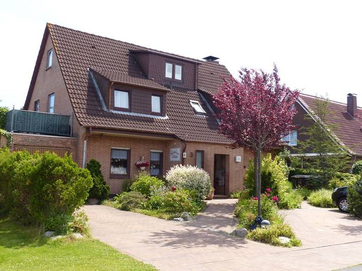 Gästehaus "Ulrike" in Neuschoo, Landkreis Wittmund