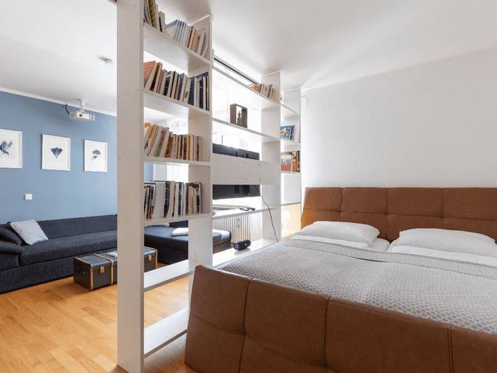 Ferienwohnung für 6 Personen in München - 2