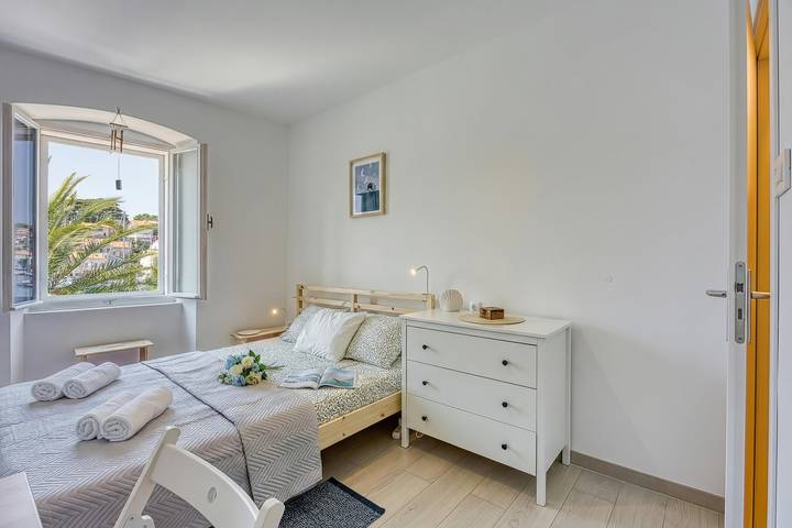 Appartamento intero, Lasta 20 Lošinj Town Studio Apartment in Lussinpiccolo, Lussino (Quarnaro)