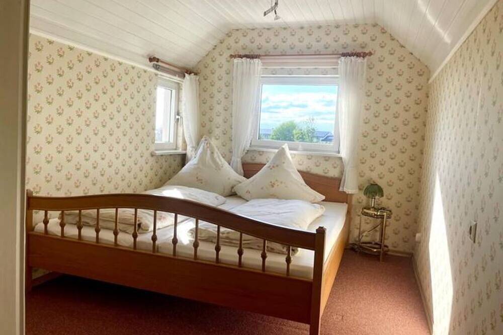 Ganze Wohnung, Altbau City Wohnung mit Charme in Tettnang, Region Bodensee-Oberschwaben