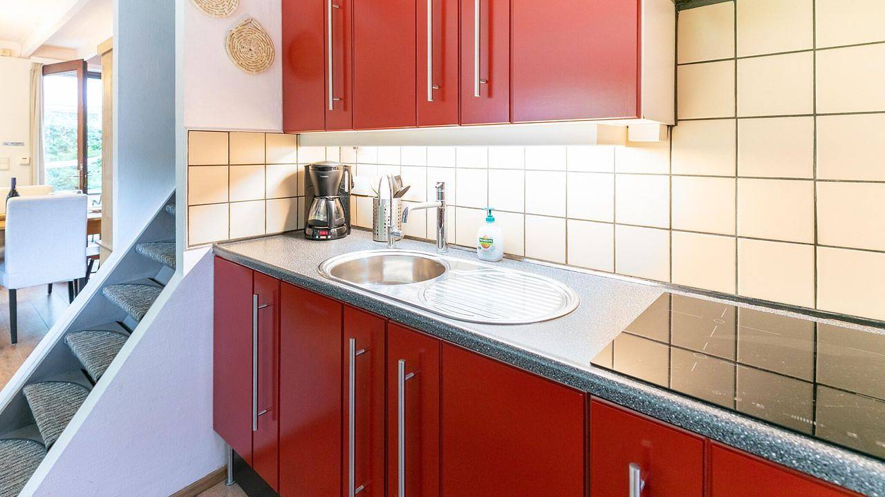 Ferienhaus für 6 Personen (90 m²) in Lanaeken in Rekem, Lanaken