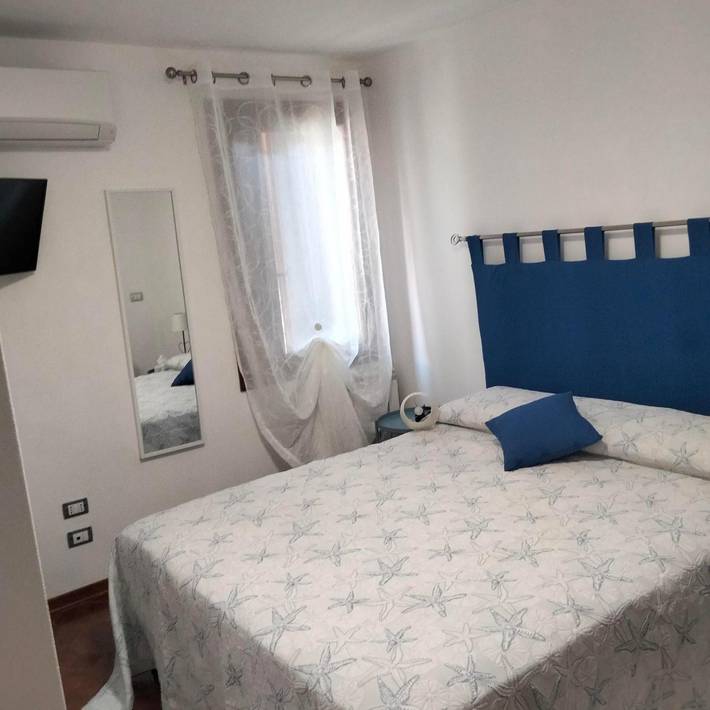 Ferienwohnung für 2 Personen in Chioggia