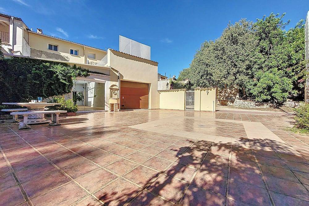 Casa Rural en Vall de Gallinera para retiros o descanso familiar o con amigos in Benirrama, Vall de Gallinera