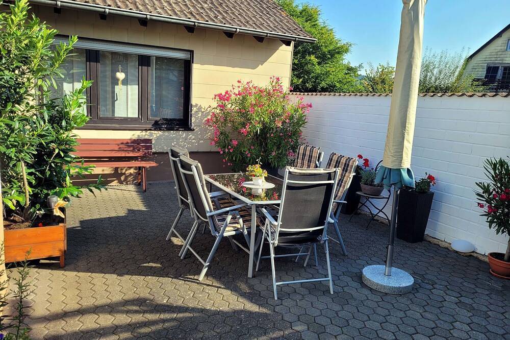 Vacation home for 5 guests with 115m² in Lissendorf, foto 11