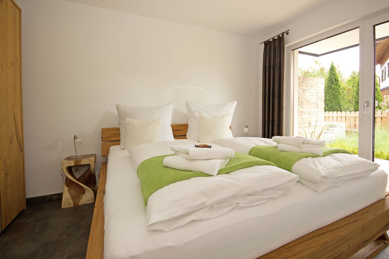 Ganze Ferienwohnung, Rusticoy in Oy-Mittelberg, Bayerisch Schwaben