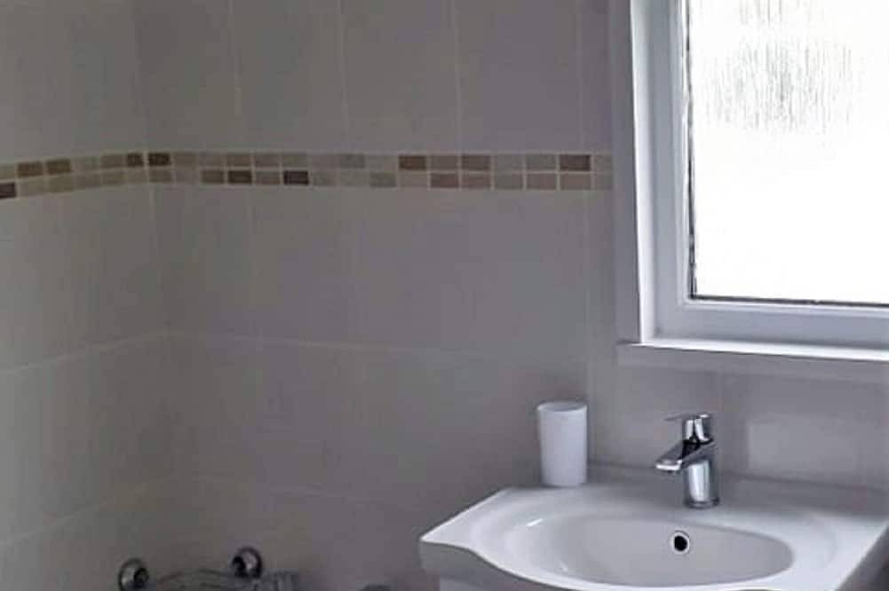 Light & Airy Chalet - 5 min to beach - short drive to Broads & Great Yarmouth in California (Great Yarmouth), Great Yarmouth