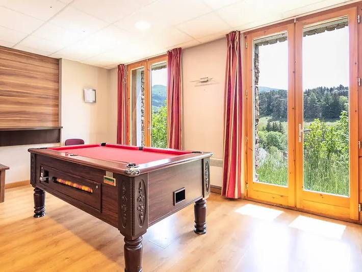 Ferienwohnung für 6 Personen, mit Sauna, mit Haustier am Vercors - 3