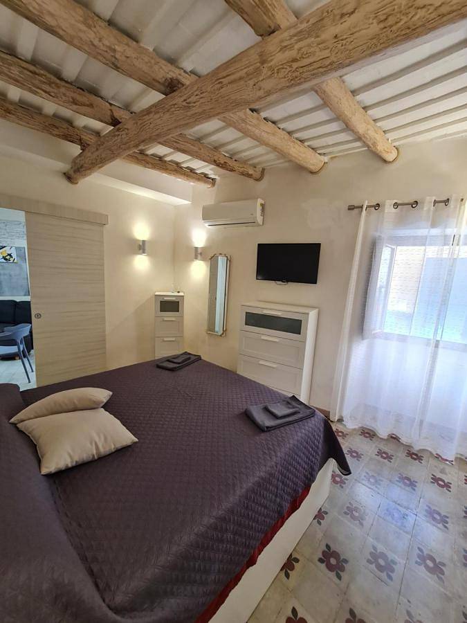 Tra i Mari in Trapani, Trapani Provinz