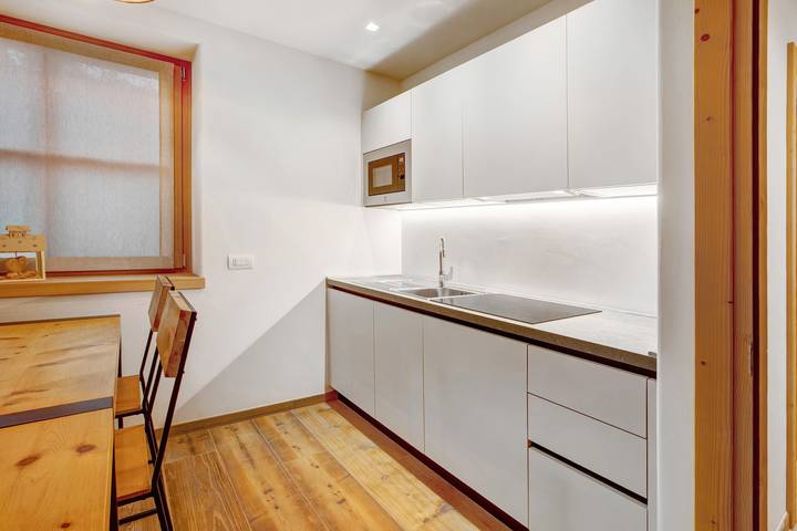 Gîte pour 4 personnes dans Bormio - 3