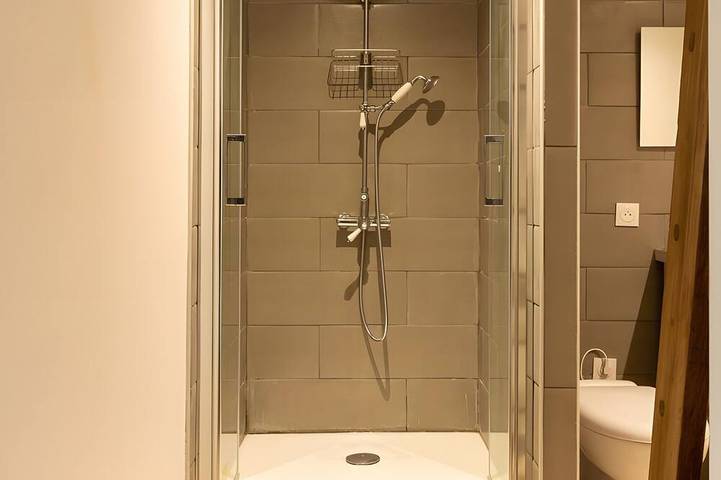 Location de vacances pour 3 personnes, avec jardin et terrasse à Persac - 3