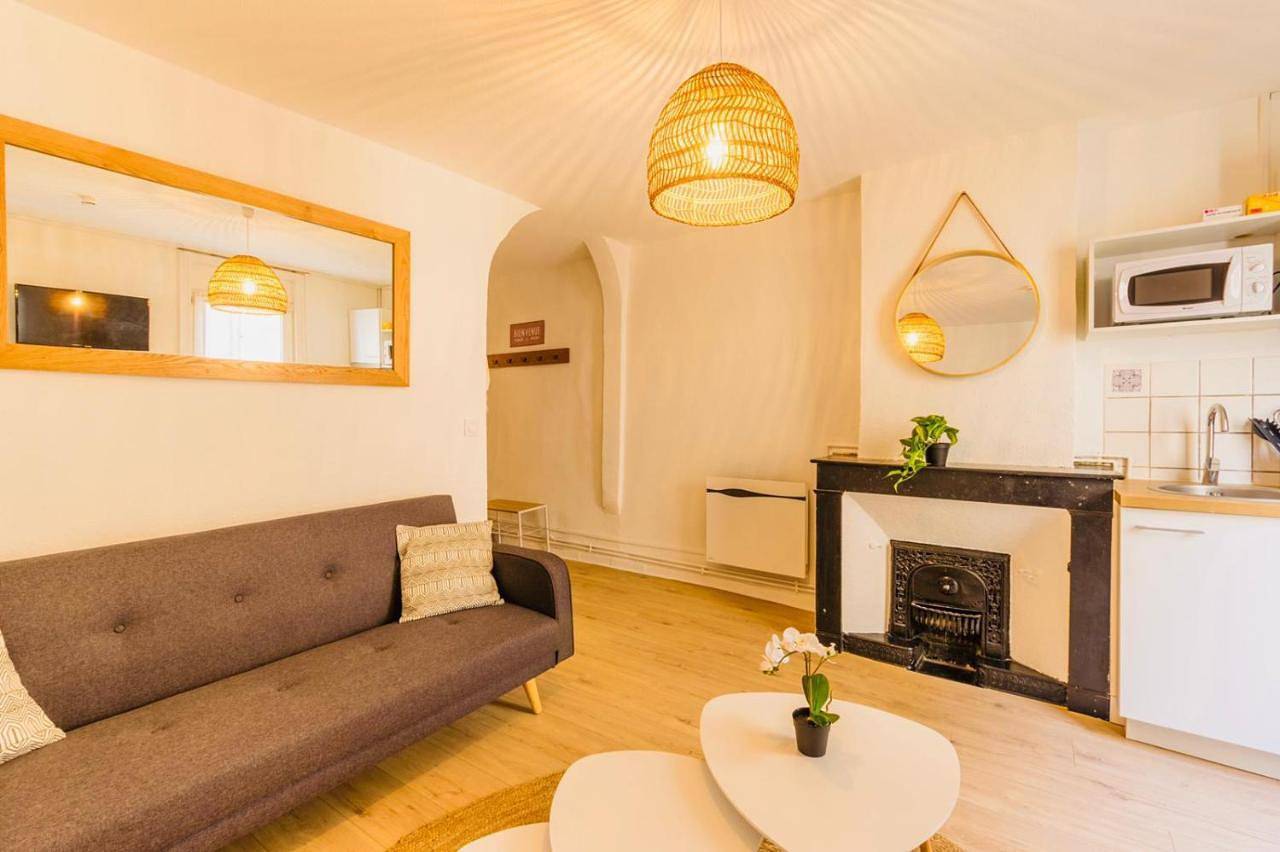 Appartement entier, One-Bedroom Apartment in Clermont-l'Hérault, Région de Lodève