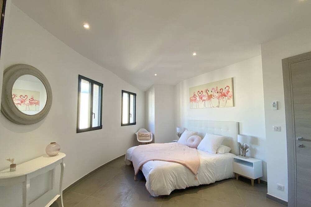 Appartement de vacances