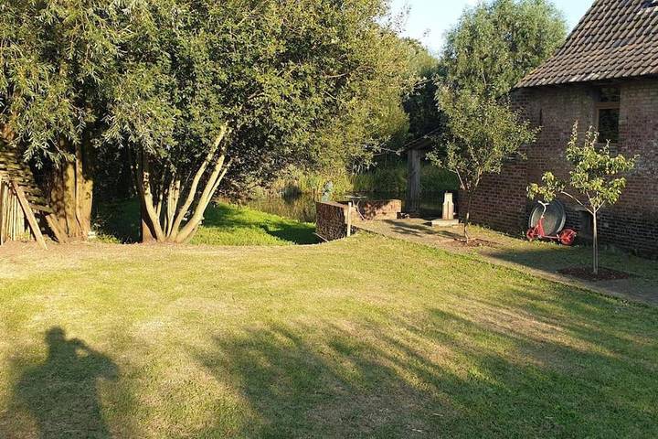 Location de vacances pour 8 personnes, avec jardin, animaux acceptés à Roeselare - 3