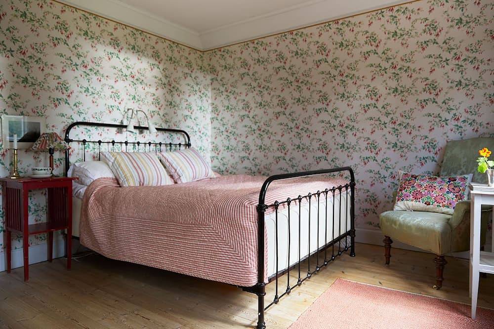 Villa Solbacka - a Swedish archipelago wonder in Vaxholm, Stockholmer Schärengarten