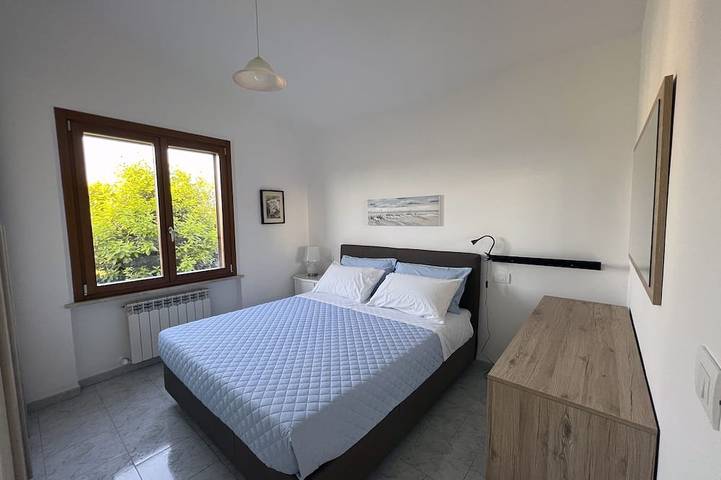 Location de vacances pour 3 personnes à Ancône - 2