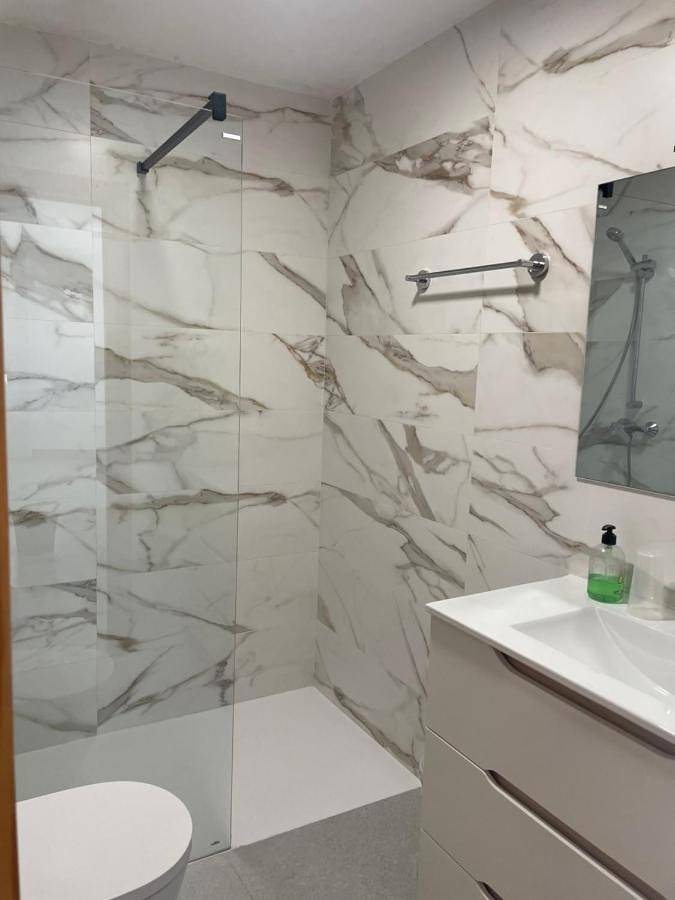 Apartamento entero, Two-Bedroom Apartment in Las Negras, Níjar