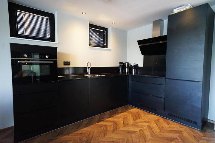 Ferienhaus für 10 Personen, mit Garten in Kampen - 3