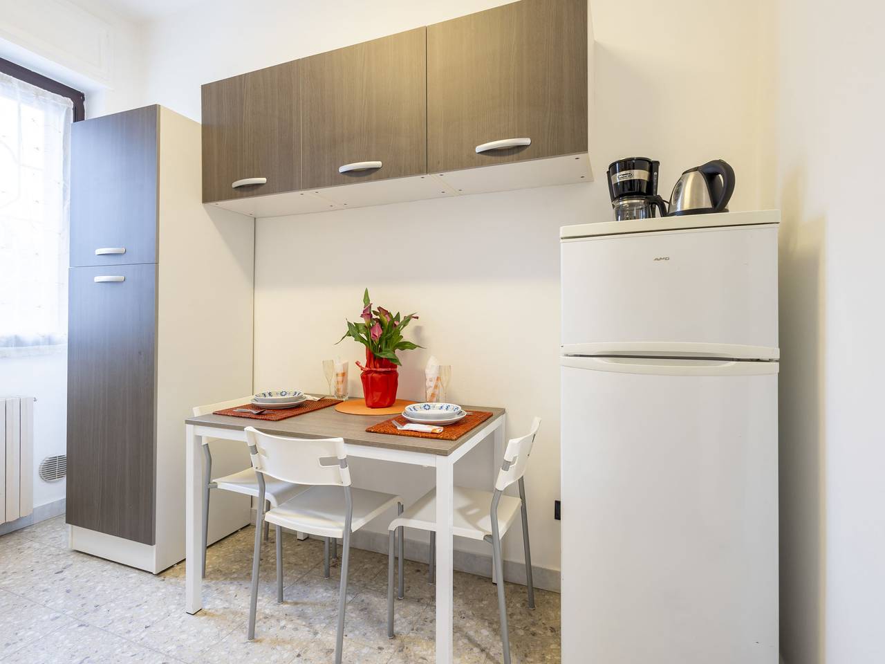 Apartamento entero, Fra Cristoforo Studio Apartment in Milán, Provincia de Milan