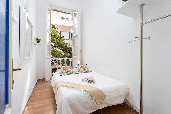 Maison d’hôte pour 2 personnes à Tenerife - 2